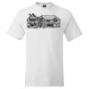 Beefy-T® Pocket T-Shirt Thumbnail