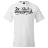 Beefy-T® Pocket T-Shirt Thumbnail