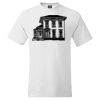 Beefy-T® Pocket T-Shirt Thumbnail