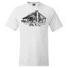 Beefy-T® Pocket T-Shirt Thumbnail