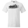 Beefy-T® Pocket T-Shirt Thumbnail