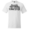 Beefy-T® Pocket T-Shirt Thumbnail