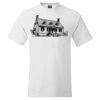 Beefy-T® Pocket T-Shirt Thumbnail