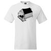 Beefy-T® Pocket T-Shirt Thumbnail