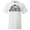 Beefy-T® Pocket T-Shirt Thumbnail