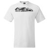 Beefy-T® Pocket T-Shirt Thumbnail