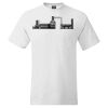 Beefy-T® Pocket T-Shirt Thumbnail