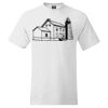 Beefy-T® Pocket T-Shirt Thumbnail