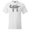 Beefy-T® Pocket T-Shirt Thumbnail