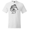 Beefy-T® Pocket T-Shirt Thumbnail