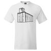 Beefy-T® Pocket T-Shirt Thumbnail