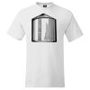 Beefy-T® Pocket T-Shirt Thumbnail