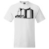 Beefy-T® Pocket T-Shirt Thumbnail