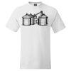 Beefy-T® Pocket T-Shirt Thumbnail