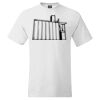 Beefy-T® Pocket T-Shirt Thumbnail