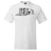 Beefy-T® Pocket T-Shirt Thumbnail