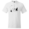 Beefy-T® Pocket T-Shirt Thumbnail