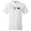 Beefy-T® Pocket T-Shirt Thumbnail