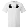 Beefy-T® Pocket T-Shirt Thumbnail