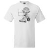 Beefy-T® Pocket T-Shirt Thumbnail