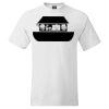 Beefy-T® Pocket T-Shirt Thumbnail