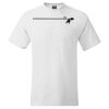 Beefy-T® Pocket T-Shirt Thumbnail