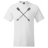 Beefy-T® Pocket T-Shirt Thumbnail