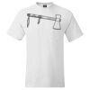 Beefy-T® Pocket T-Shirt Thumbnail