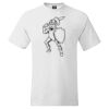 Beefy-T® Pocket T-Shirt Thumbnail