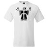 Beefy-T® Pocket T-Shirt Thumbnail