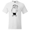 Beefy-T® Pocket T-Shirt Thumbnail