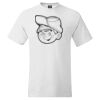 Beefy-T® Pocket T-Shirt Thumbnail