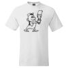 Beefy-T® Pocket T-Shirt Thumbnail