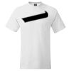 Beefy-T® Pocket T-Shirt Thumbnail