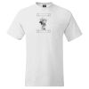 Beefy-T® Pocket T-Shirt Thumbnail