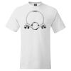 Beefy-T® Pocket T-Shirt Thumbnail