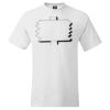 Beefy-T® Pocket T-Shirt Thumbnail