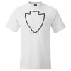 Beefy-T® Pocket T-Shirt Thumbnail