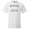 Beefy-T® Pocket T-Shirt Thumbnail