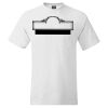 Beefy-T® Pocket T-Shirt Thumbnail