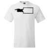 Beefy-T® Pocket T-Shirt Thumbnail