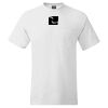 Beefy-T® Pocket T-Shirt Thumbnail