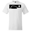 Beefy-T® Pocket T-Shirt Thumbnail