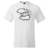 Beefy-T® Pocket T-Shirt Thumbnail