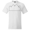 Beefy-T® Pocket T-Shirt Thumbnail