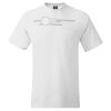 Beefy-T® Pocket T-Shirt Thumbnail