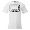 Beefy-T® Pocket T-Shirt Thumbnail