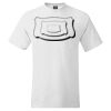 Beefy-T® Pocket T-Shirt Thumbnail