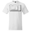 Beefy-T® Pocket T-Shirt Thumbnail