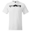 Beefy-T® Pocket T-Shirt Thumbnail